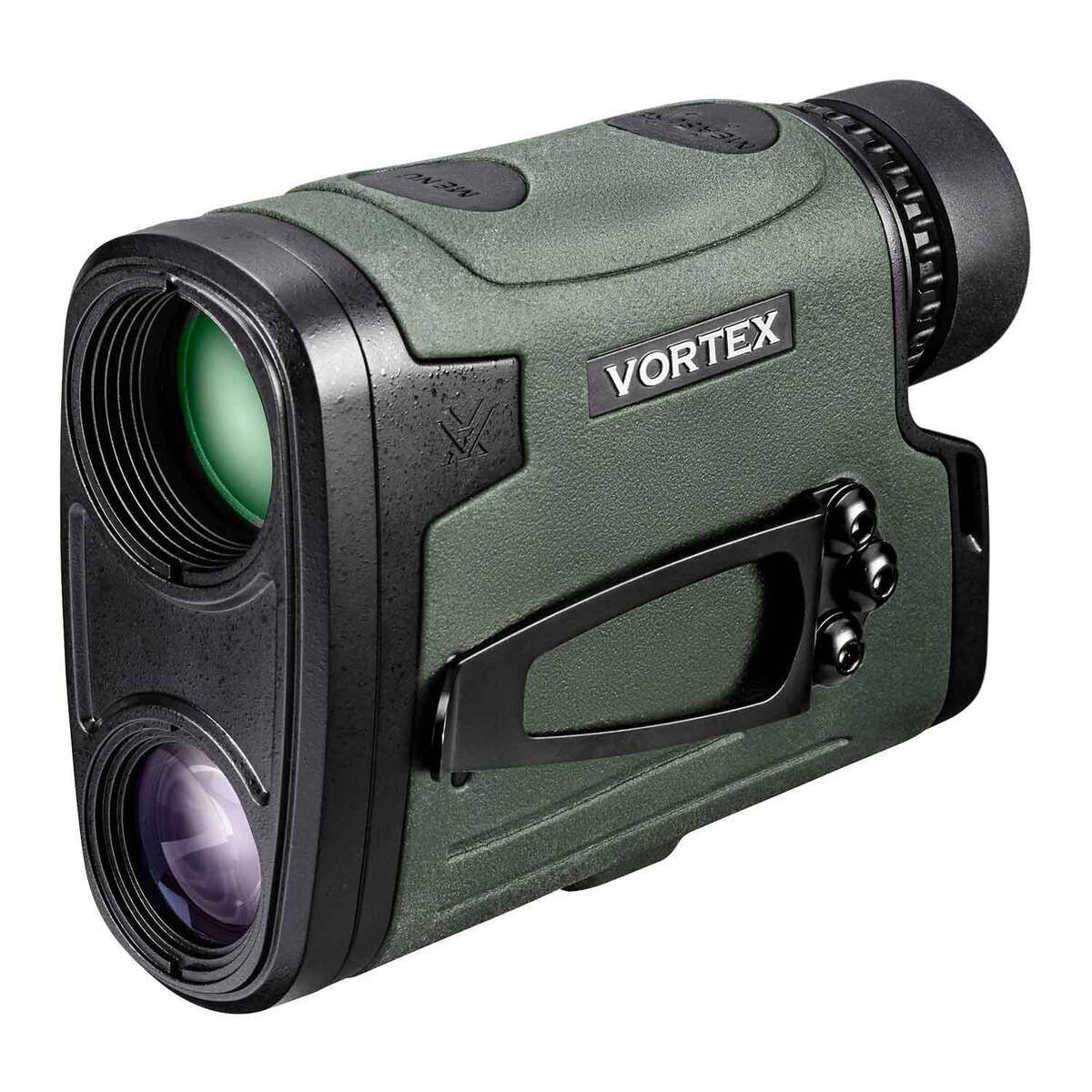 Vortex Viper HD 3000 Laser Rangefinder - Green Vortex Viper HD 3000 Laser Rangefinder - Green