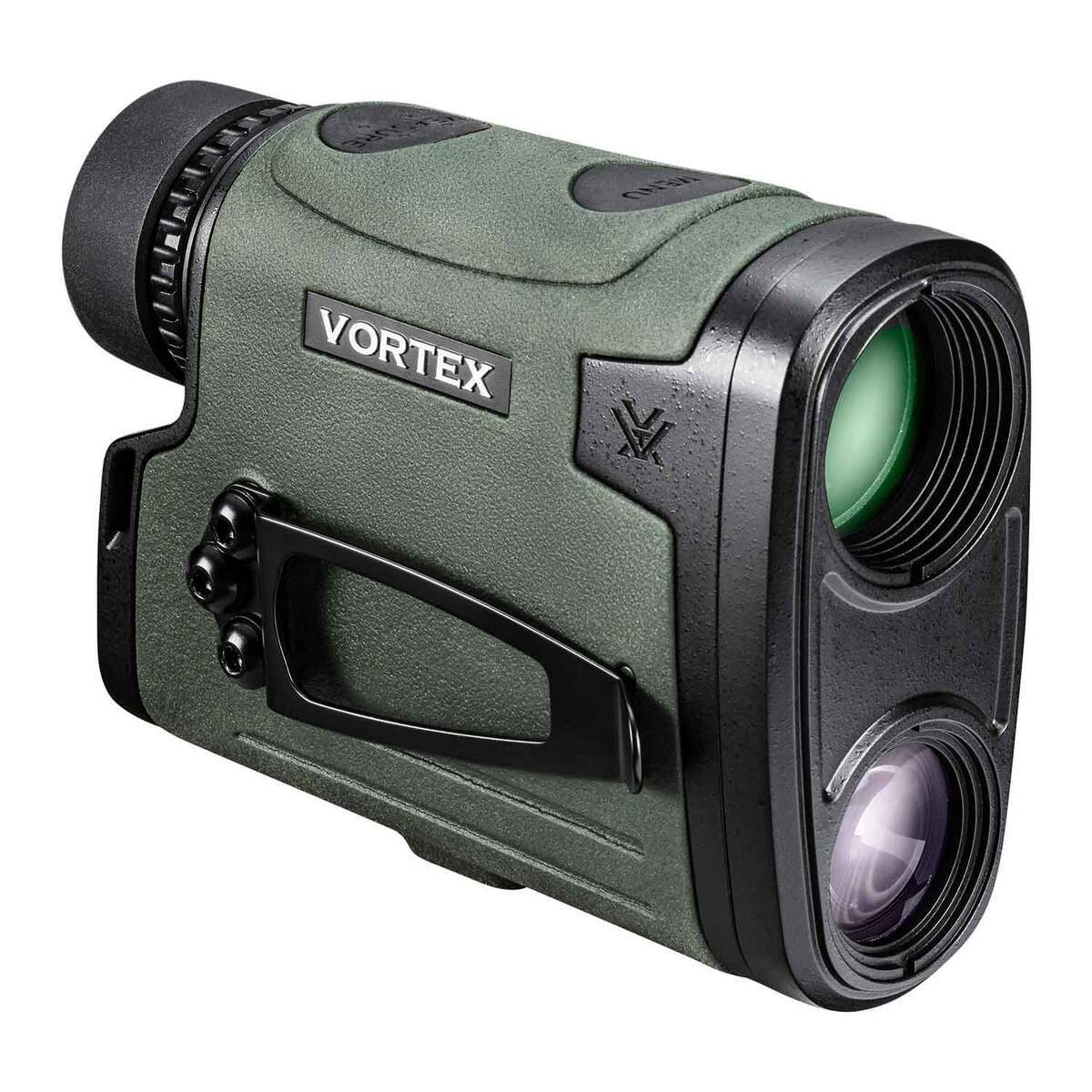 Vortex Viper HD 3000 Laser Rangefinder - Green Vortex Viper HD 3000 Laser Rangefinder - Green