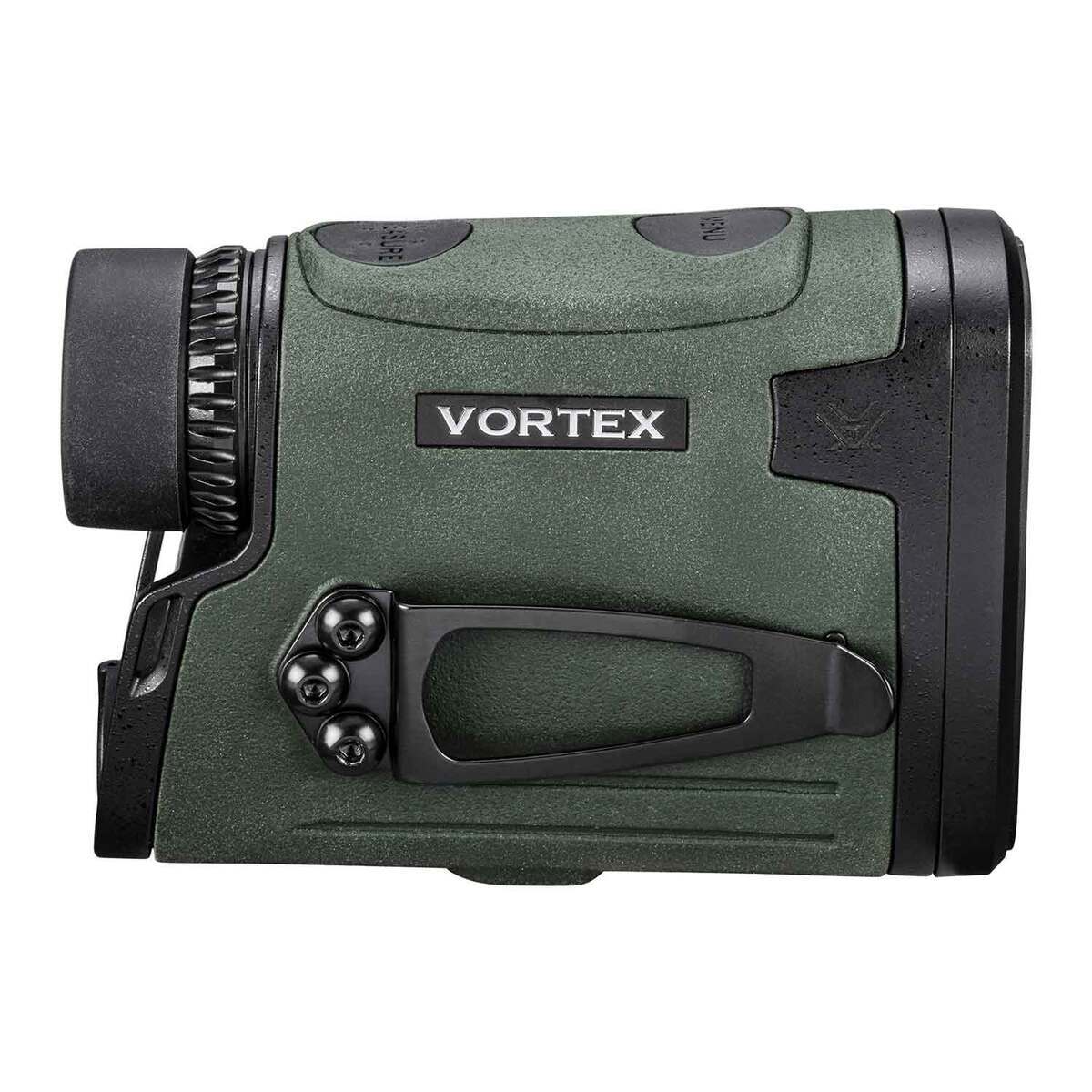 Vortex Viper HD 3000 Laser Rangefinder - Green Vortex Viper HD 3000 Laser Rangefinder - Green