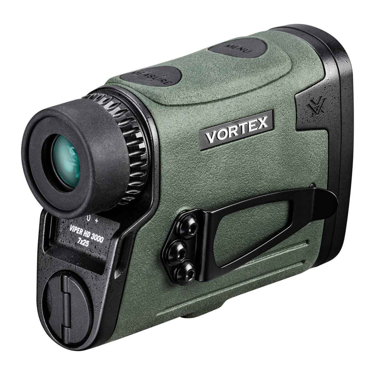 Vortex Viper HD 3000 Laser Rangefinder - Green Vortex Viper HD 3000 Laser Rangefinder - Green