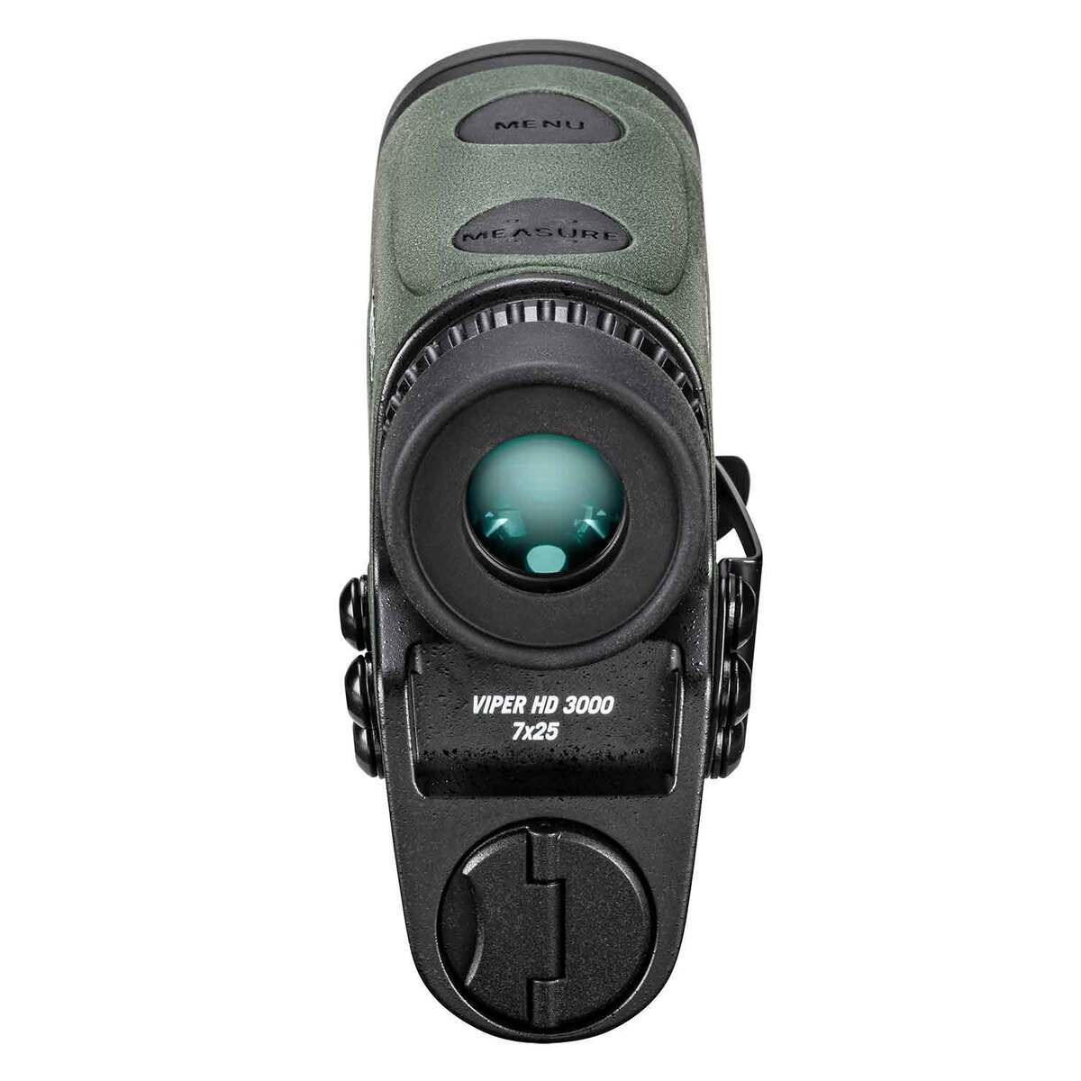 Vortex Viper HD 3000 Laser Rangefinder - Green Vortex Viper HD 3000 Laser Rangefinder - Green