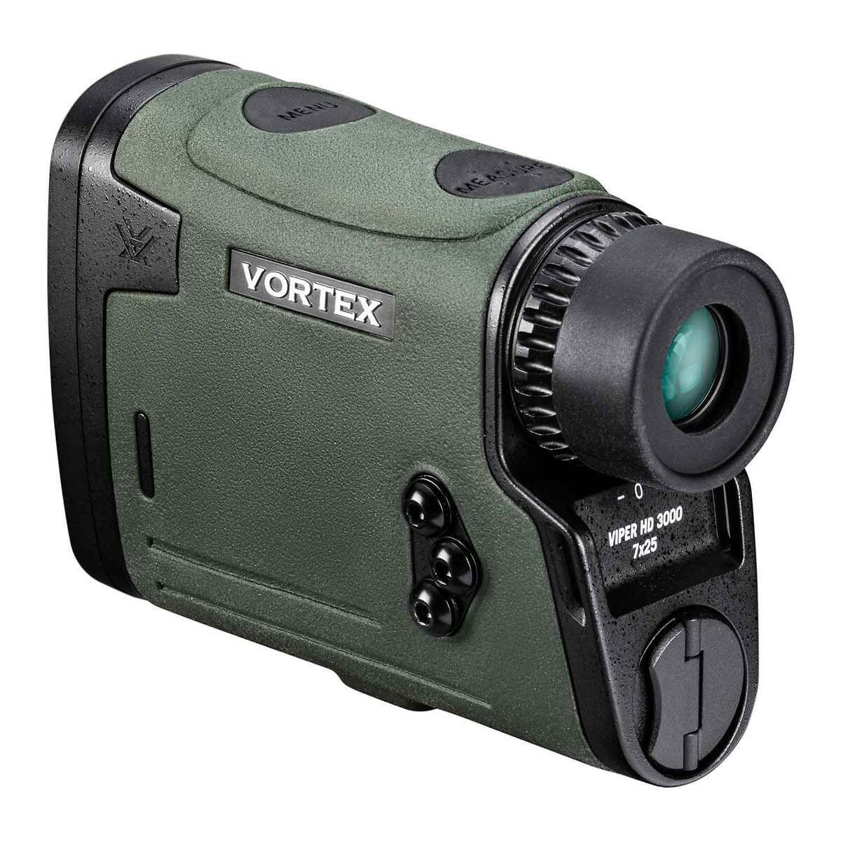 Vortex Viper HD 3000 Laser Rangefinder - Green Vortex Viper HD 3000 Laser Rangefinder - Green
