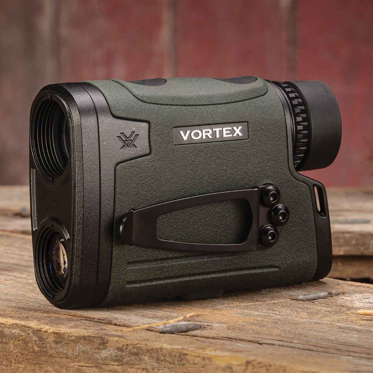 Vortex Viper HD 3000 Laser Rangefinder - Green Vortex Viper HD 3000 Laser Rangefinder - Green