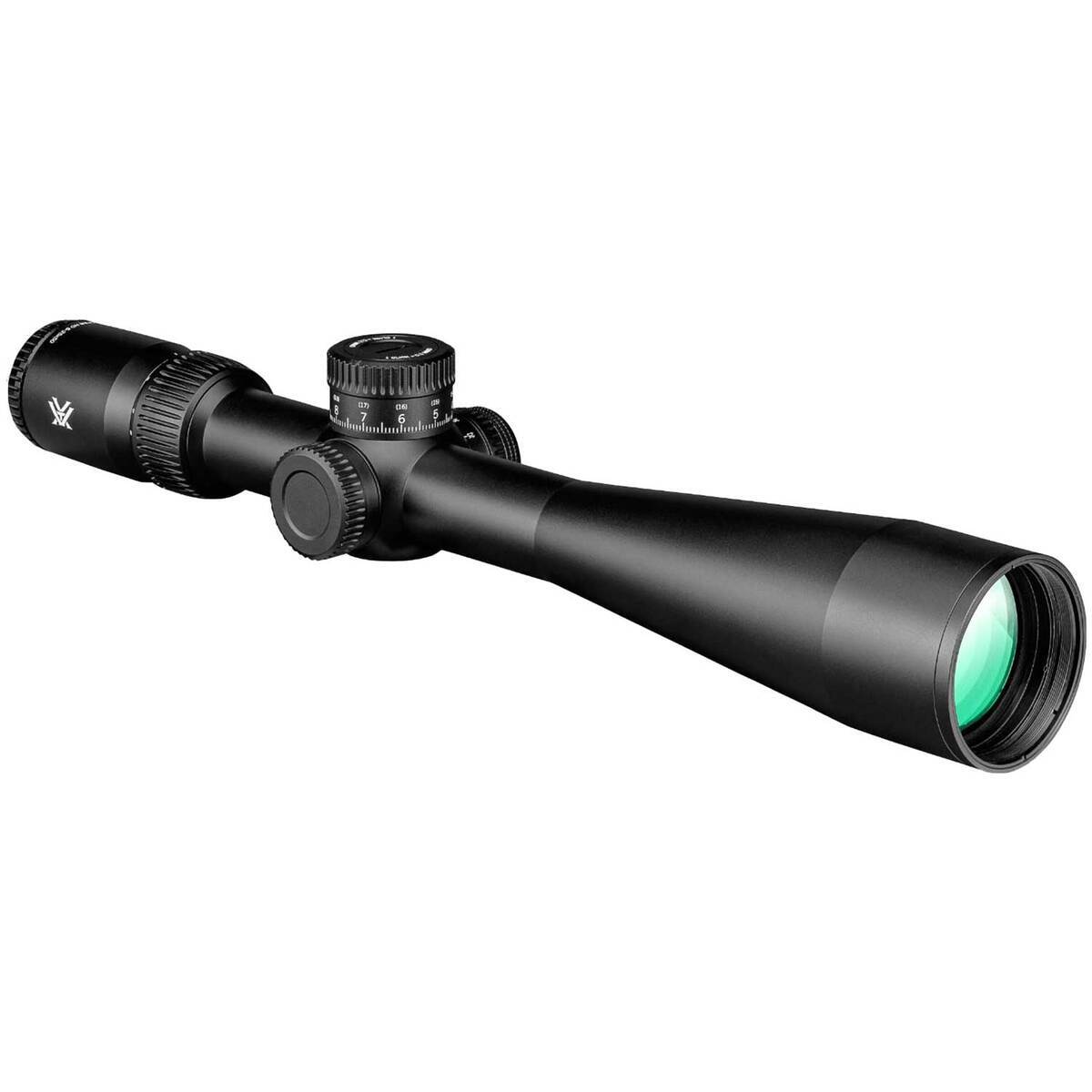 Vortex Viper HD 5-25x 50mm Rifle Scope - VMR-3 MRAD | Sportsman's Warehouse