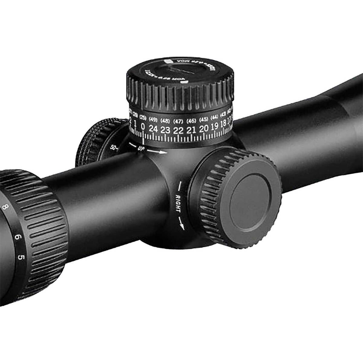 Vortex Viper HD 5-25x 50mm Rifle Scope - VMR-4 MOA | Sportsman's Warehouse