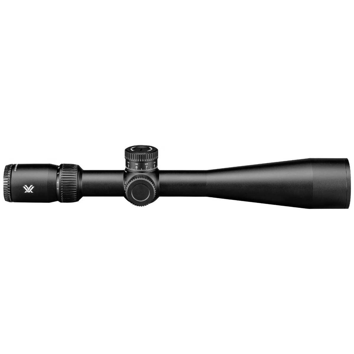 Vortex Viper HD 5-25x 50mm Rifle Scope - VMR-4 MRAD | Sportsman's Warehouse