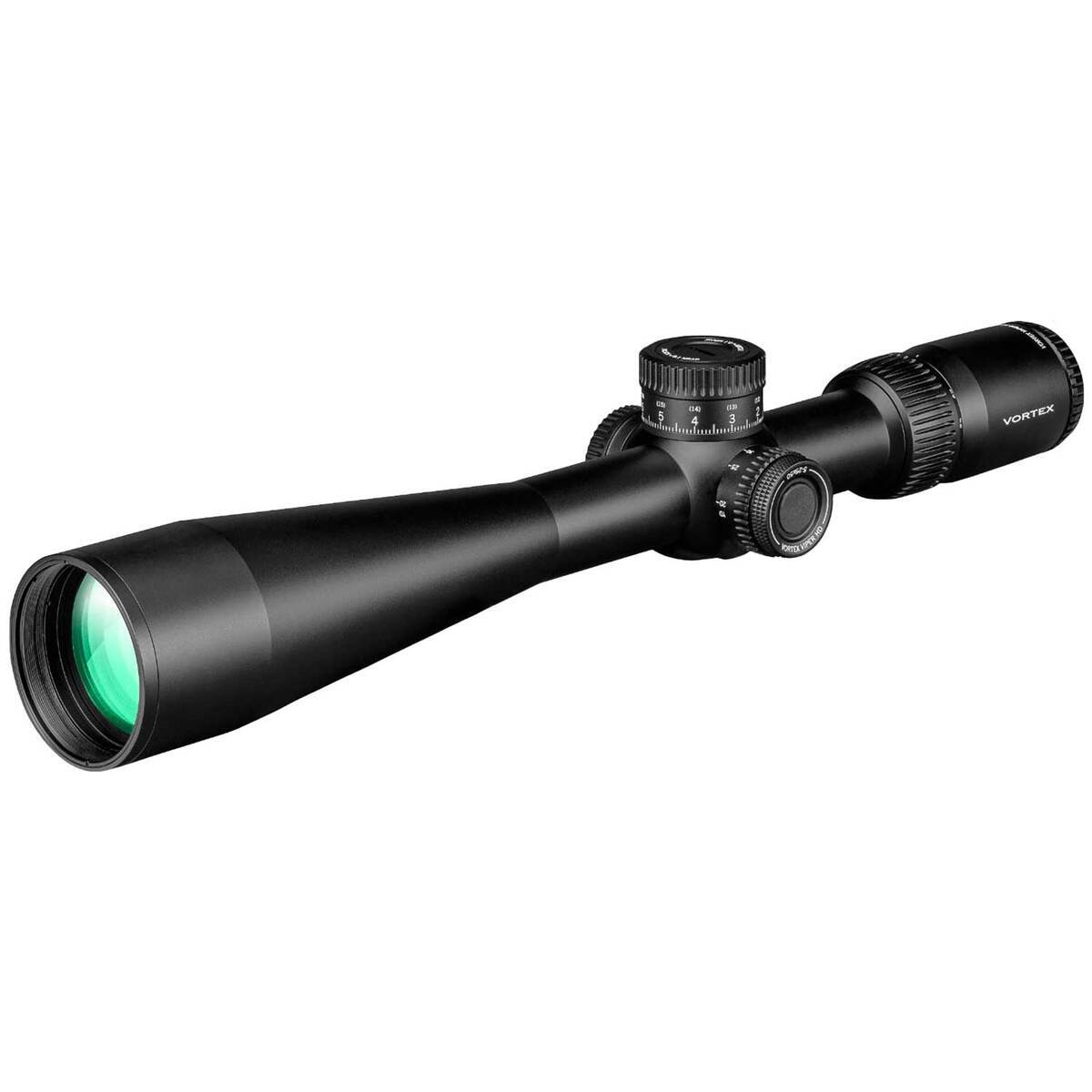 Vortex Viper HD 5-25x 50mm Rifle Scope - VMR-4 MRAD | Sportsman's Warehouse