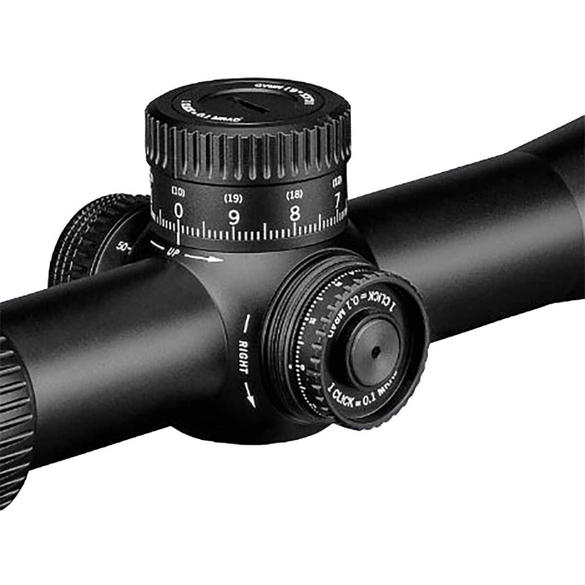 Vortex Viper HD 5-25x 50mm Rifle Scope - VMR-4 MRAD | Sportsman's Warehouse