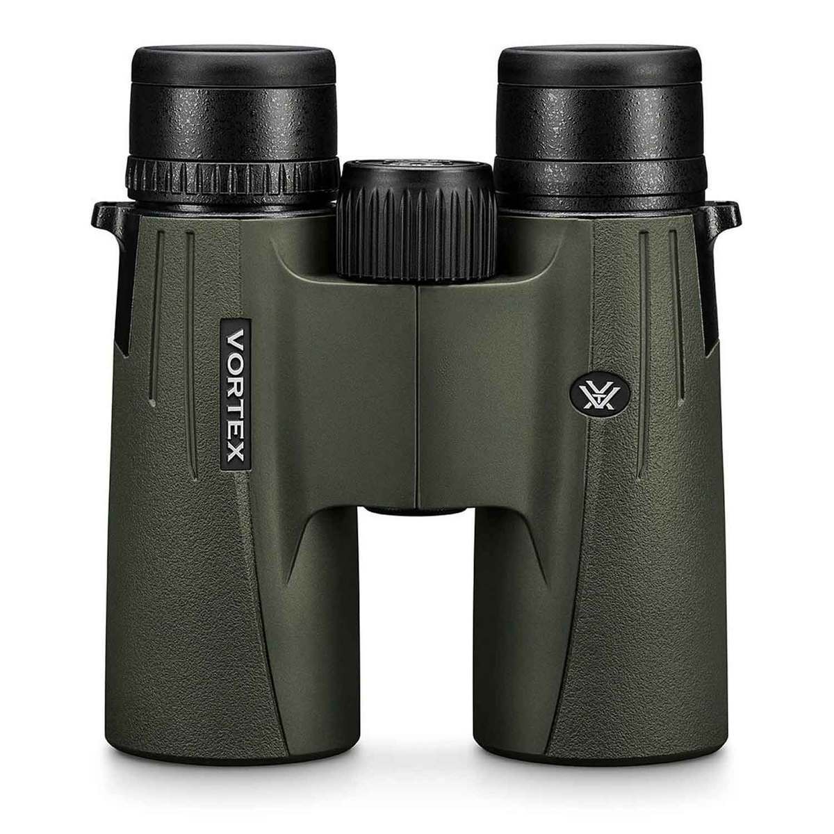 Vortex Viper HD Full Size Binoculars - 10x42 - Green Vortex Viper HD Full Size Binoculars - 10x42 - Green