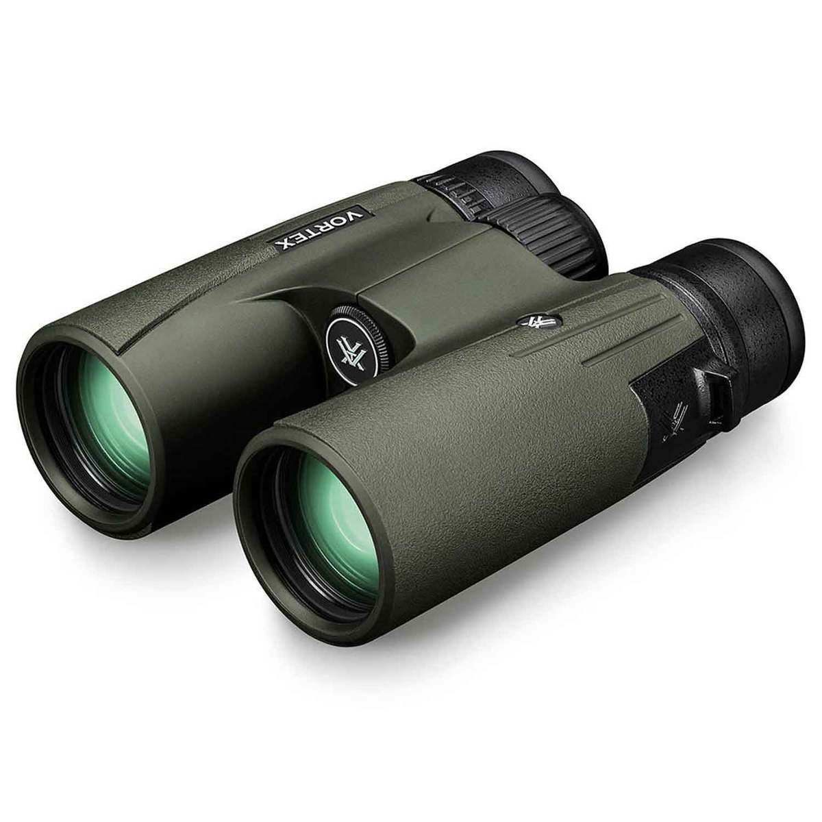 Vortex Viper HD Full Size Binoculars - 10x42 - Green Vortex Viper HD Full Size Binoculars - 10x42 - Green