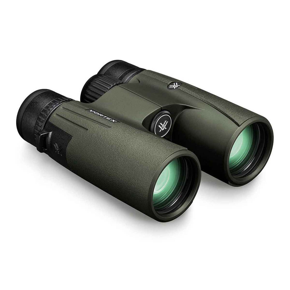 Vortex Viper HD Full Size Binoculars - 10x42 - Green Vortex Viper HD Full Size Binoculars - 10x42 - Green