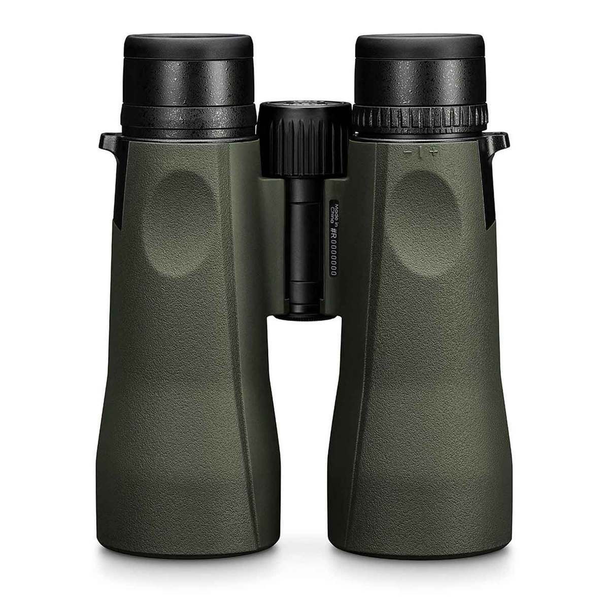 Vortex Viper HD Full Size Binoculars - 12x50 - Green Vortex Viper HD Full Size Binoculars - 12x50 - Green