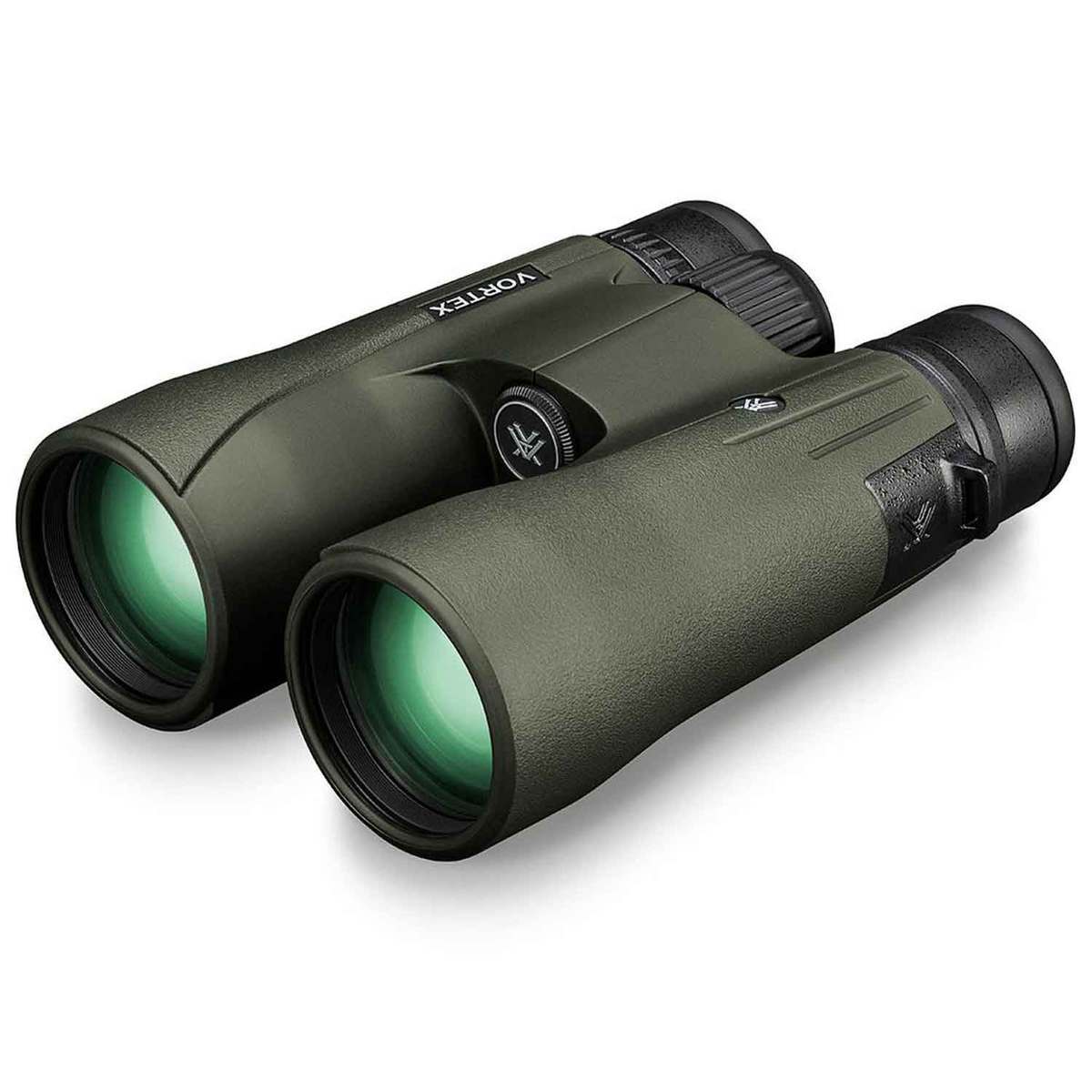 Vortex Viper HD Full Size Binoculars - 12x50 - Green Vortex Viper HD Full Size Binoculars - 12x50 - Green