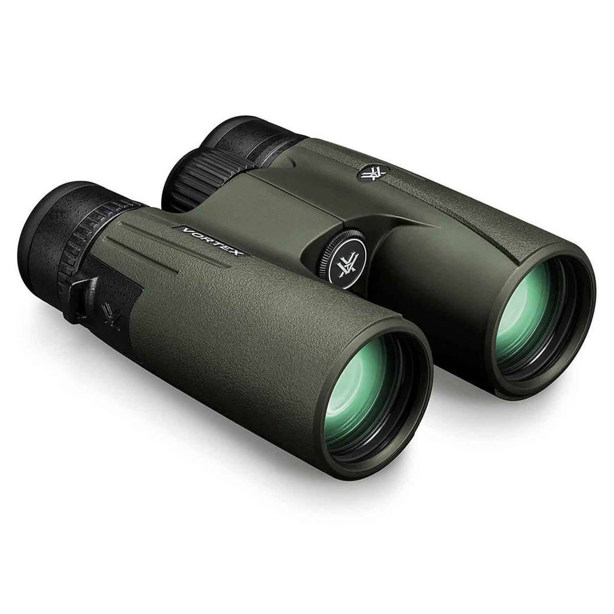 Vortex Viper HD Full Size Binoculars - 8x42 - Green Vortex Viper HD Full Size Binoculars - 8x42 - Green