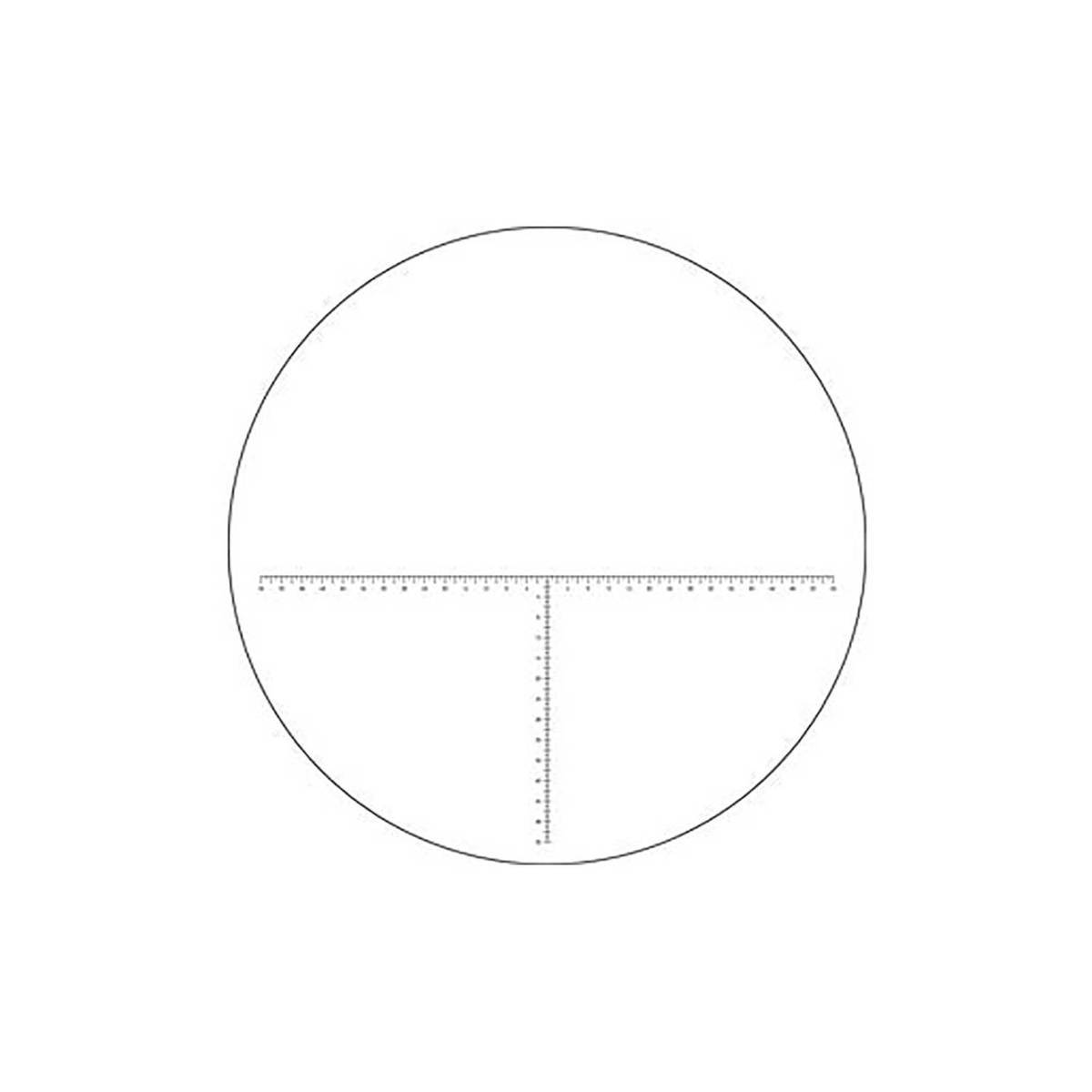 Vortex Viper HD Ranging Reticle Eyepiece - MOA - Black Vortex Viper HD Ranging Reticle Eyepiece - MOA - Black