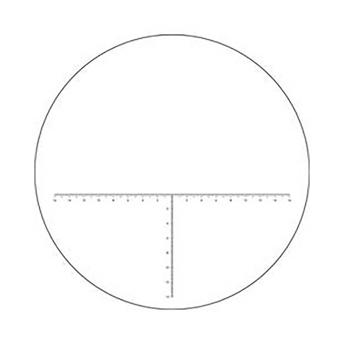 Vortex Viper HD Ranging Reticle Eyepiece - MRAD | Sportsman's Warehouse