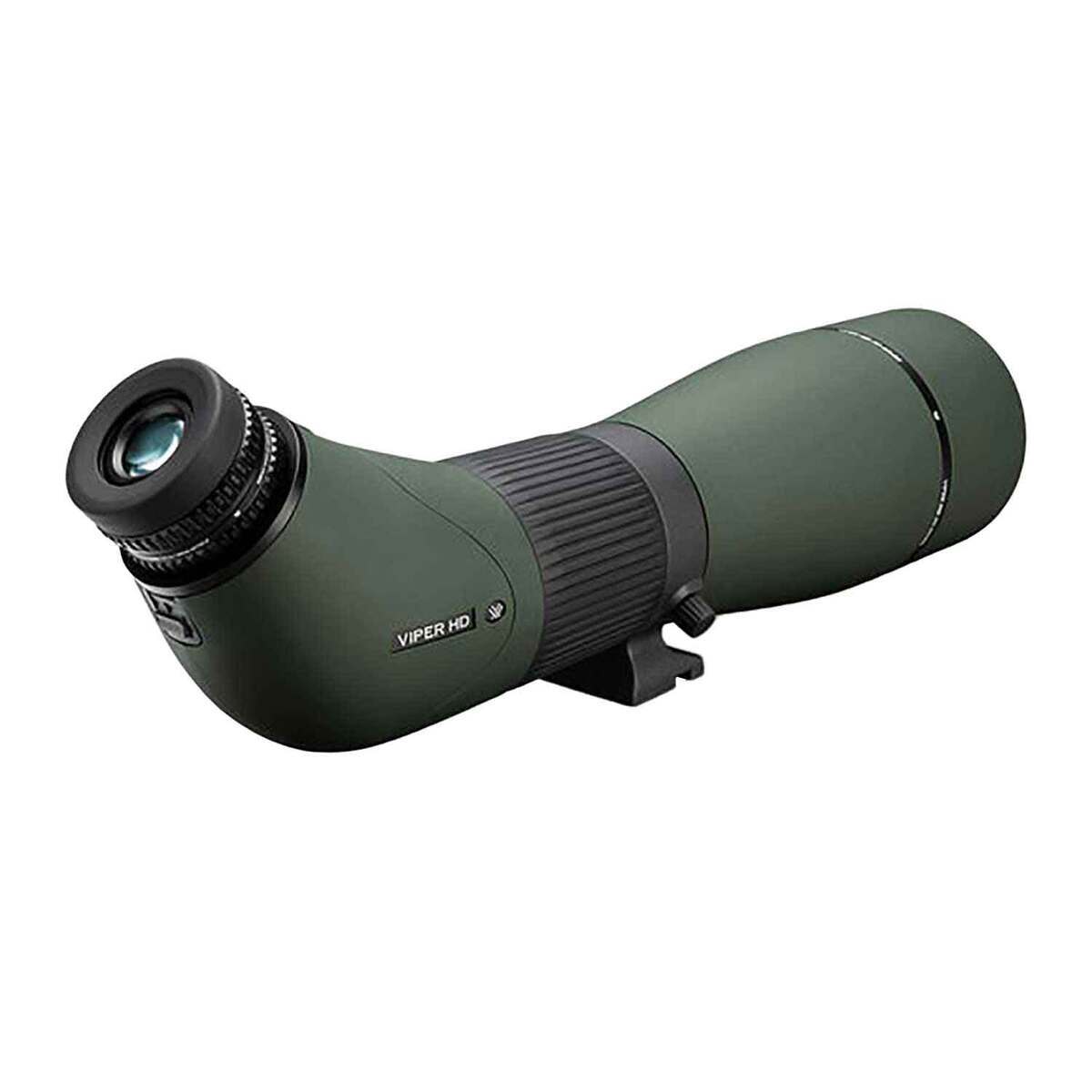 Vortex Viper HD Ranging Reticle Eyepiece - MOA - Black Vortex Viper HD Ranging Reticle Eyepiece - MOA - Black