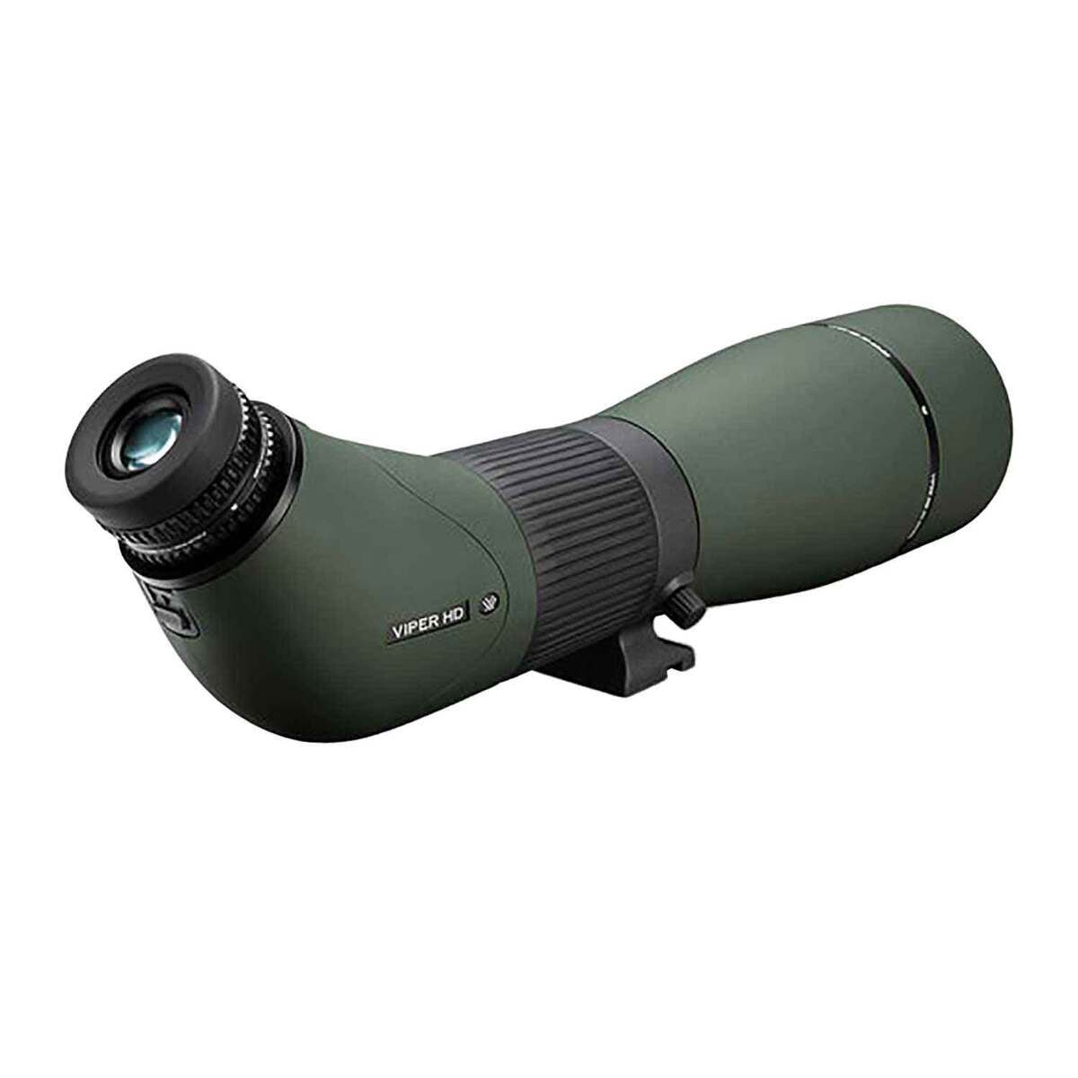 Vortex Viper HD Ranging Reticle Eyepiece - MRAD - Black Vortex Viper HD Ranging Reticle Eyepiece - MRAD - Black