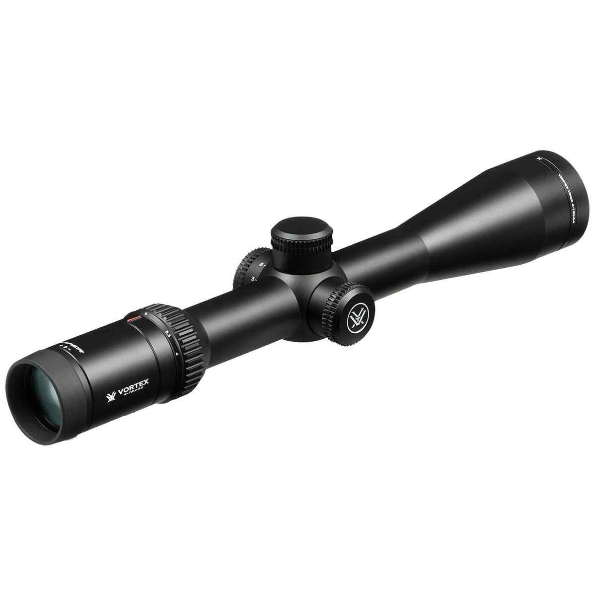 Vortex Viper HS 4-16x 44mm Rifle Scope - Dead-Hold BDC - Black Vortex Viper HS 4-16x 44mm Rifle Scope - Dead-Hold BDC - Black
