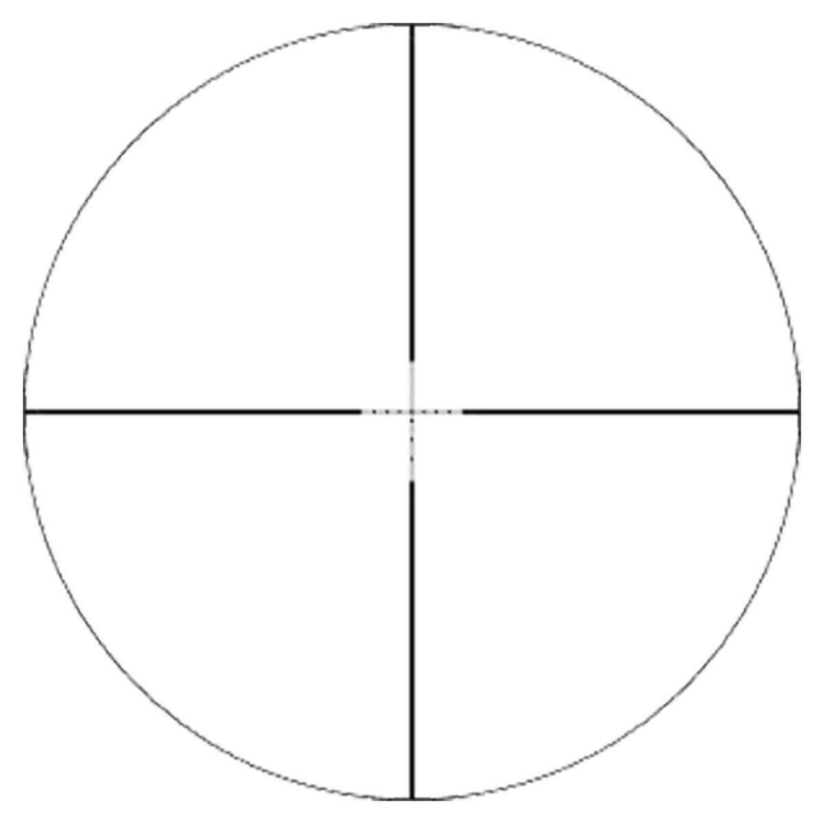 Vortex Viper HS 4-16x 50mm Rifle Scope - Dead-Hold BDC - Black Vortex Viper HS 4-16x 50mm Rifle Scope - Dead-Hold BDC - Black