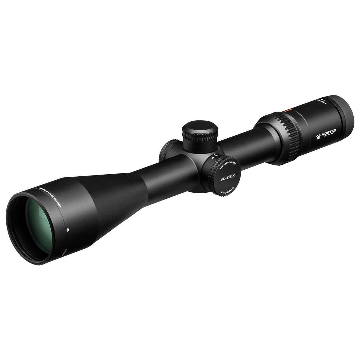 Vortex Viper HS 4-16x 50mm Rifle Scope - Dead-Hold BDC - Black Vortex Viper HS 4-16x 50mm Rifle Scope - Dead-Hold BDC - Black