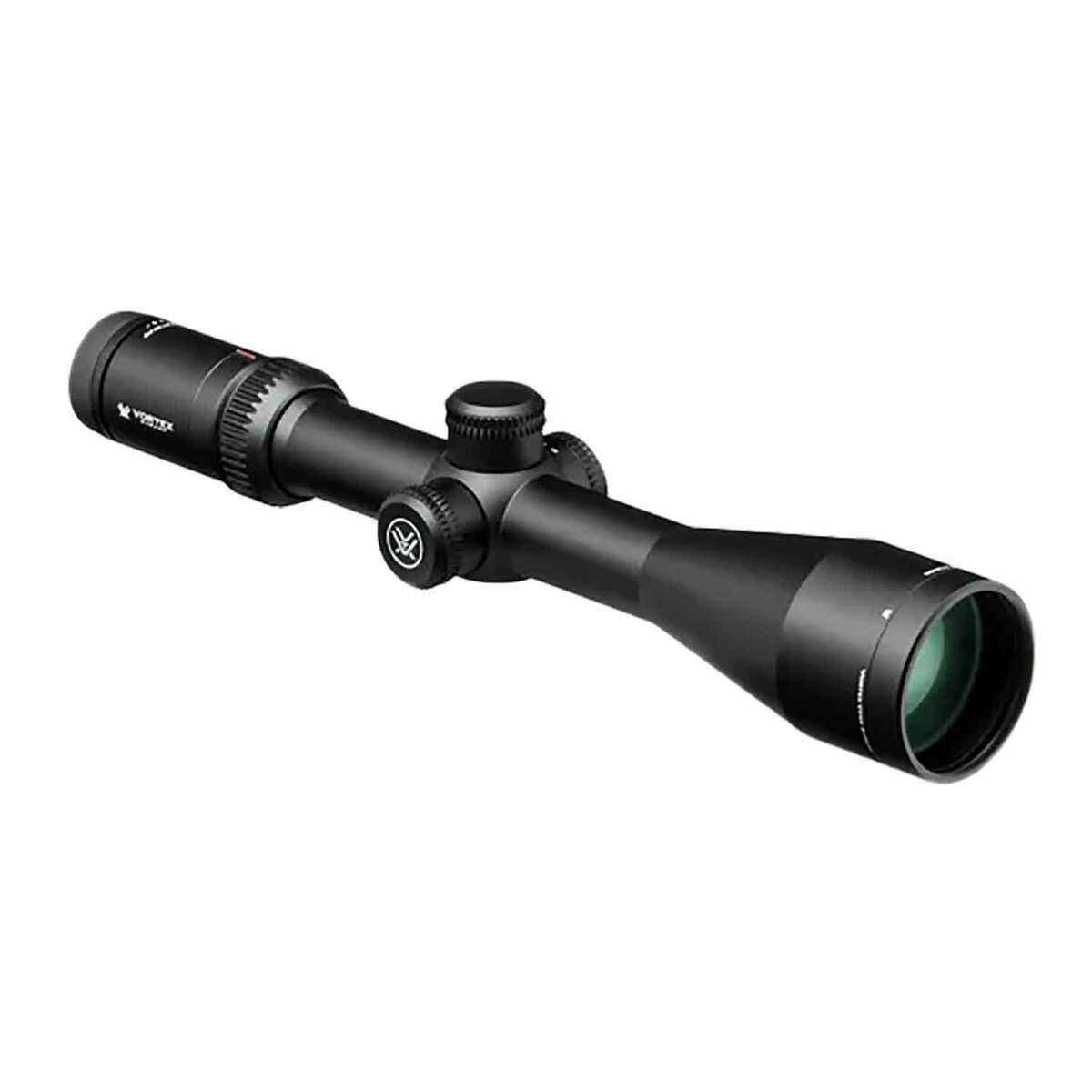Vortex Viper HS 4-16x 50mm Rifle Scope - V-Plex - Black Vortex Viper HS 4-16x 50mm Rifle Scope - V-Plex - Black