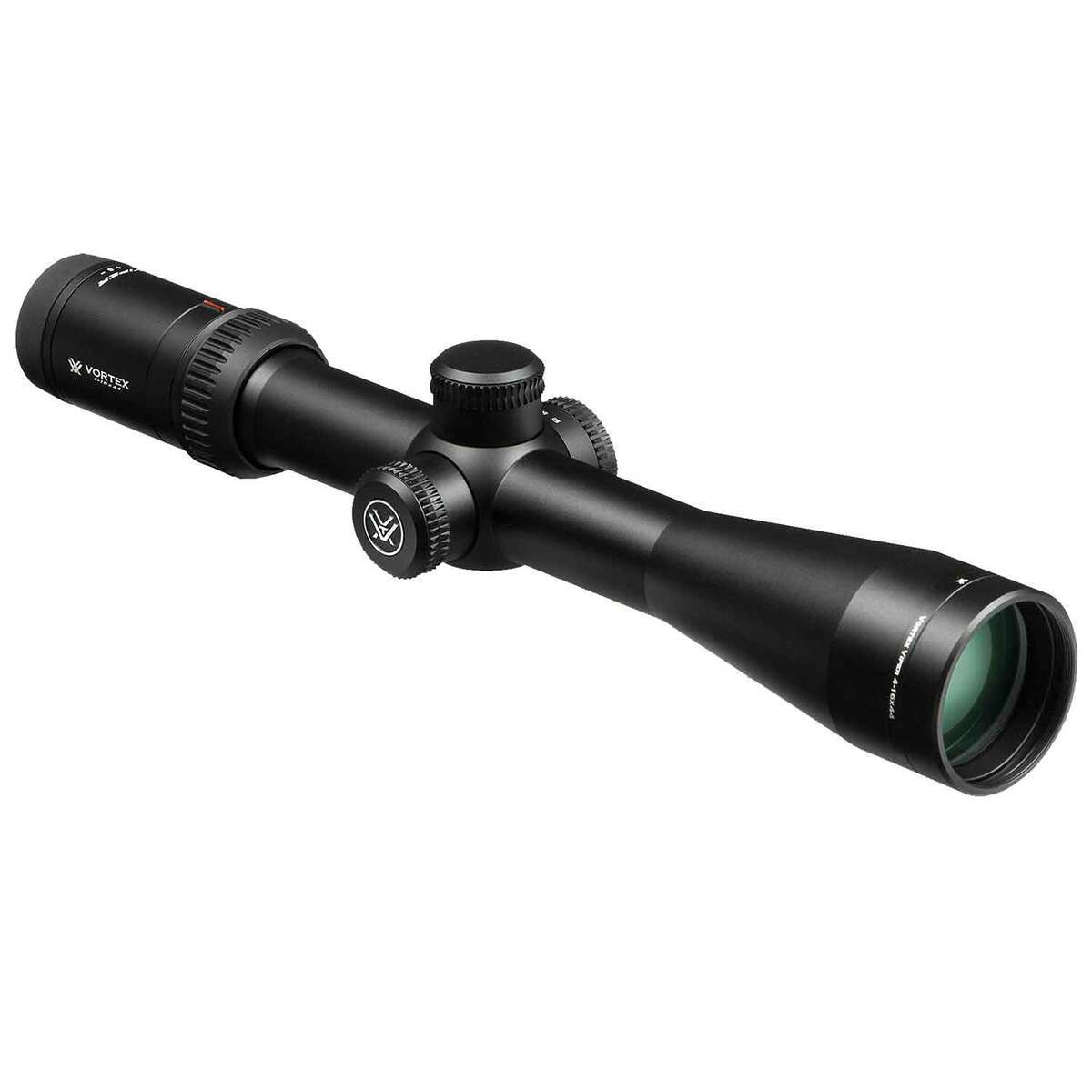 Vortex Viper HSLR 4-16x 44mm Rifle Scope - Dead-Hold BDC - Black Vortex Viper HSLR 4-16x 44mm Rifle Scope - Dead-Hold BDC - Black