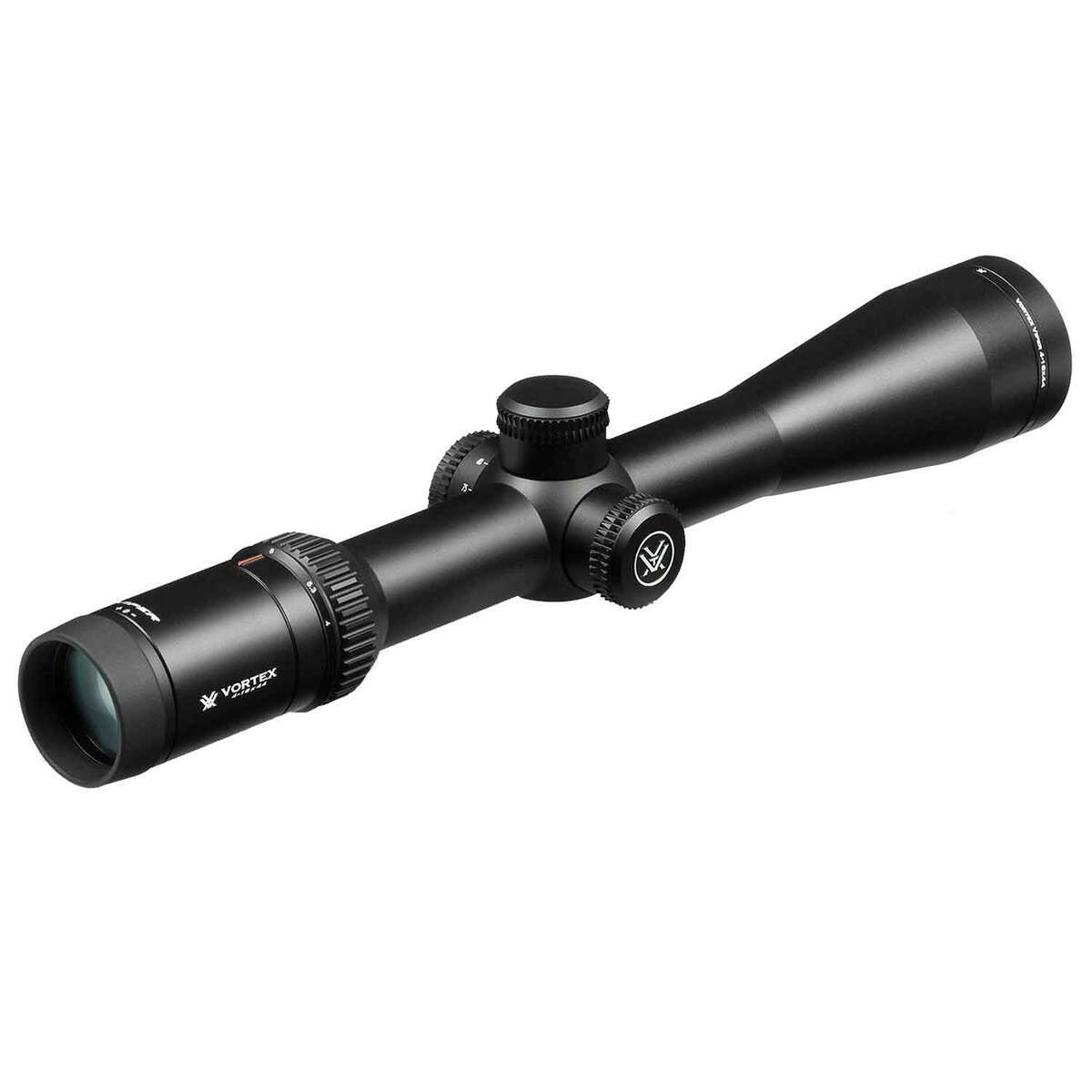Vortex Viper HSLR 4-16x 44mm Rifle Scope - Dead-Hold BDC - Black Vortex Viper HSLR 4-16x 44mm Rifle Scope - Dead-Hold BDC - Black