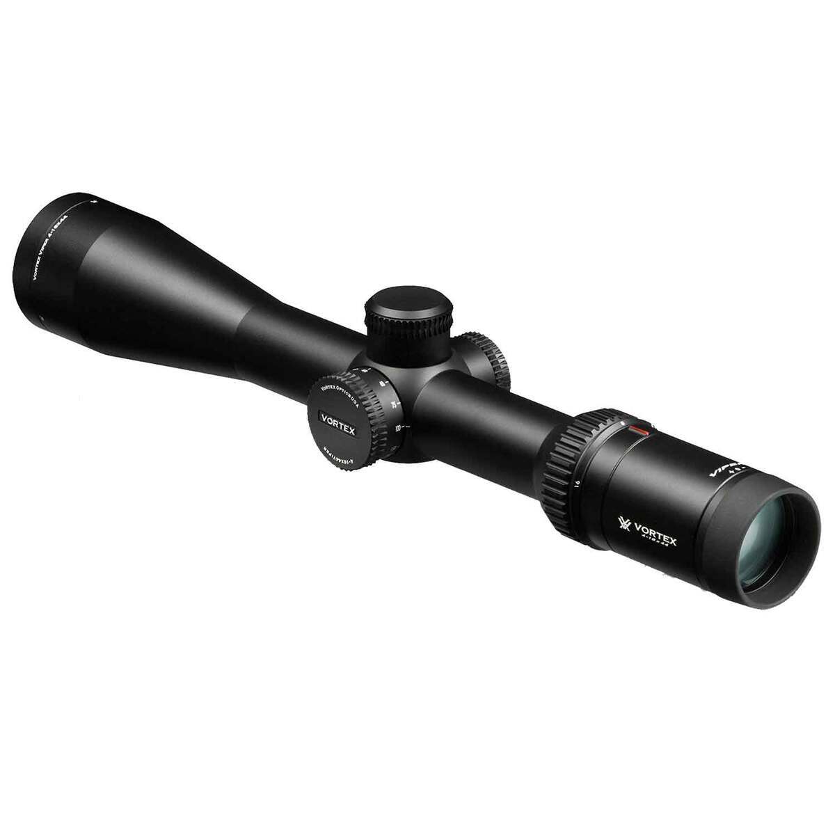 Vortex Viper HSLR 4-16x 44mm Rifle Scope - Dead-Hold BDC - Black Vortex Viper HSLR 4-16x 44mm Rifle Scope - Dead-Hold BDC - Black