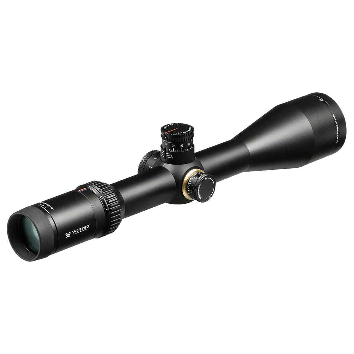 Vortex Viper HSLR 4-16x 50mm Rifle Scope - Dead-Hold BDC - Black Vortex Viper HSLR 4-16x 50mm Rifle Scope - Dead-Hold BDC - Black