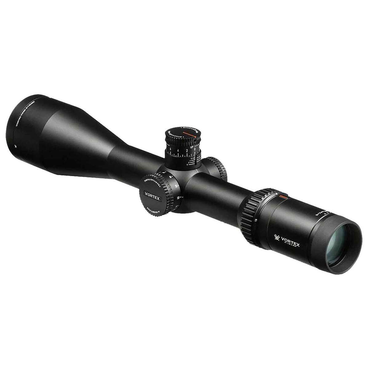 Vortex Viper HSLR 4-16x 50mm Rifle Scope - Dead-Hold BDC - Black Vortex Viper HSLR 4-16x 50mm Rifle Scope - Dead-Hold BDC - Black