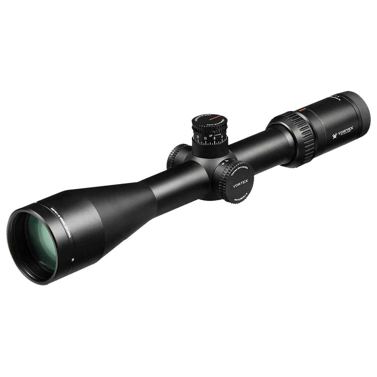 Vortex Viper HSLR 4-16x 50mm Rifle Scope - Dead-Hold BDC - Black Vortex Viper HSLR 4-16x 50mm Rifle Scope - Dead-Hold BDC - Black
