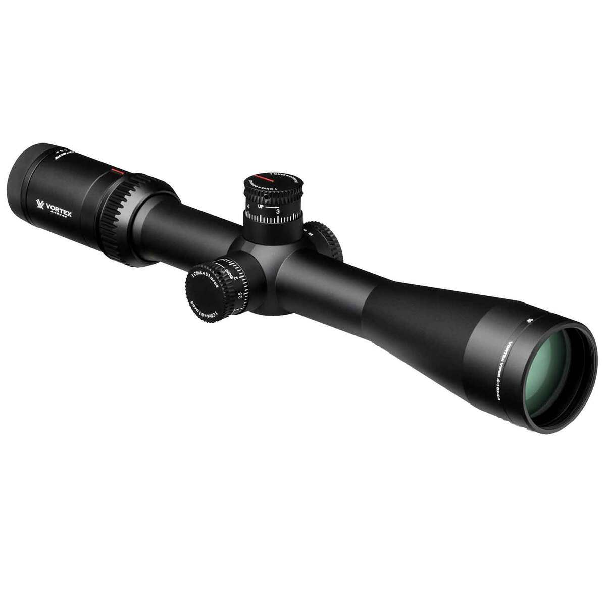 Vortex Viper HST 4-16x 44mm Rifle Scope Vortex Viper HST 4-16x 44mm Rifle Scope