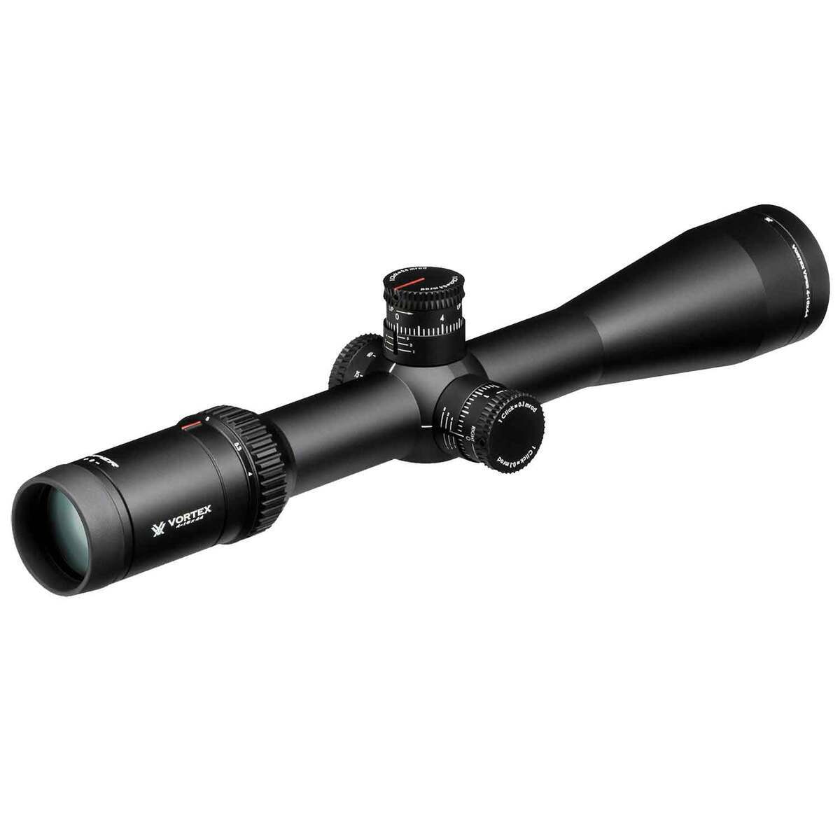 Vortex Viper HST 4-16x 44mm Rifle Scope Vortex Viper HST 4-16x 44mm Rifle Scope