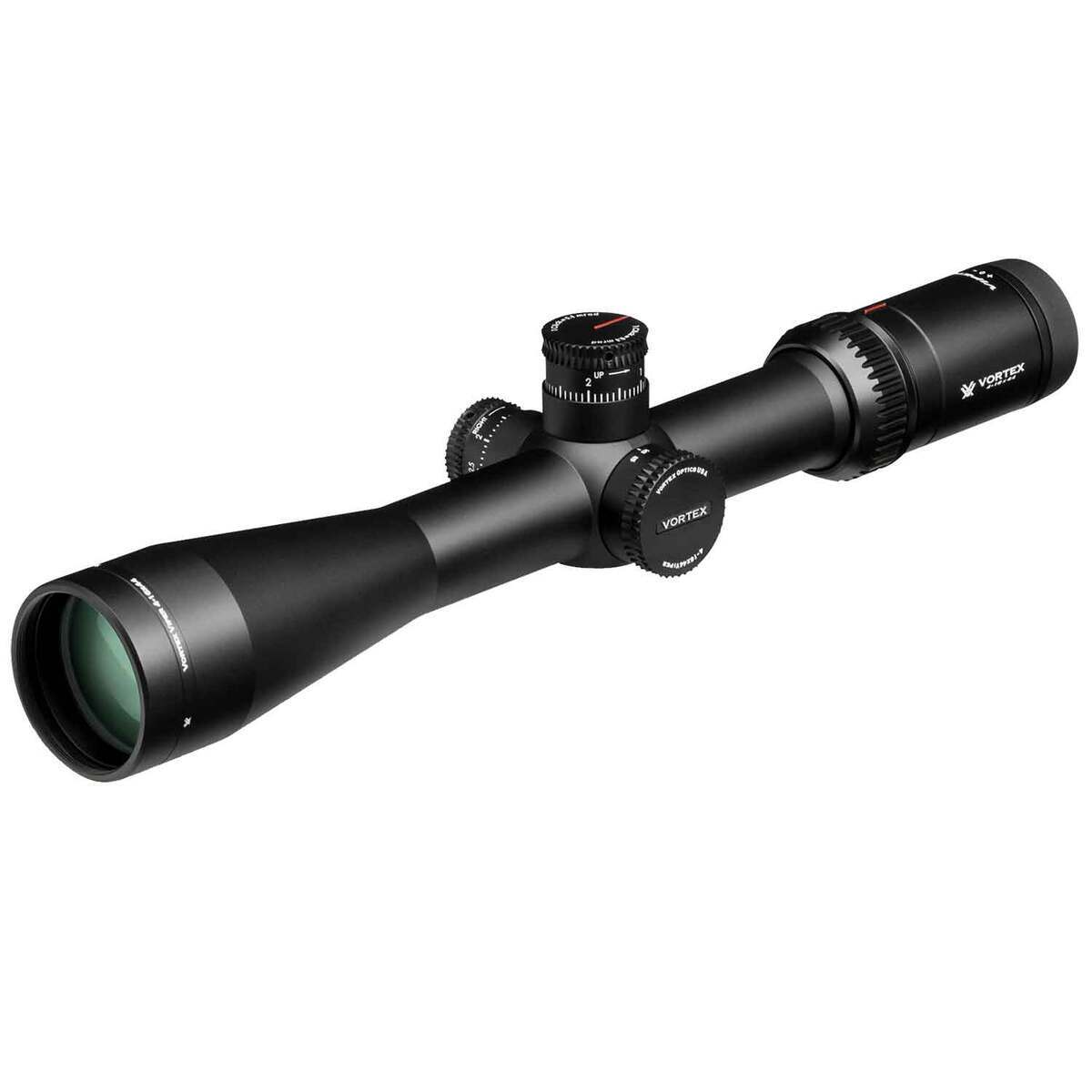 Vortex Viper HST 4-16x 44mm Rifle Scope Vortex Viper HST 4-16x 44mm Rifle Scope
