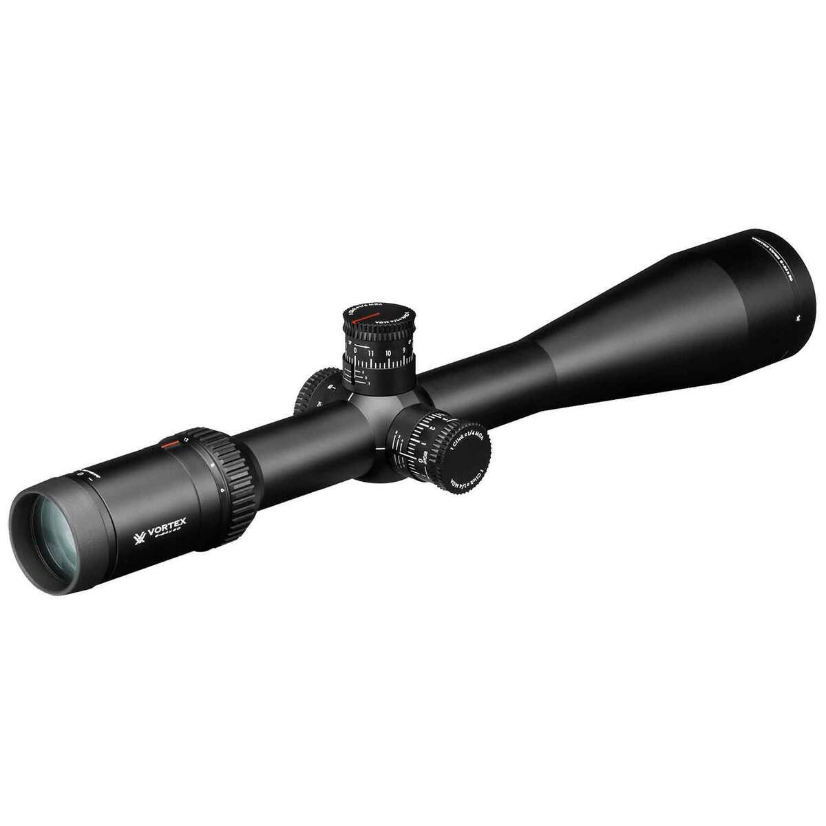 Vortex Viper HST 6-24x 50mm Rifle Scope - VMR-1 Vortex Viper HST 6-24x 50mm Rifle Scope - VMR-1