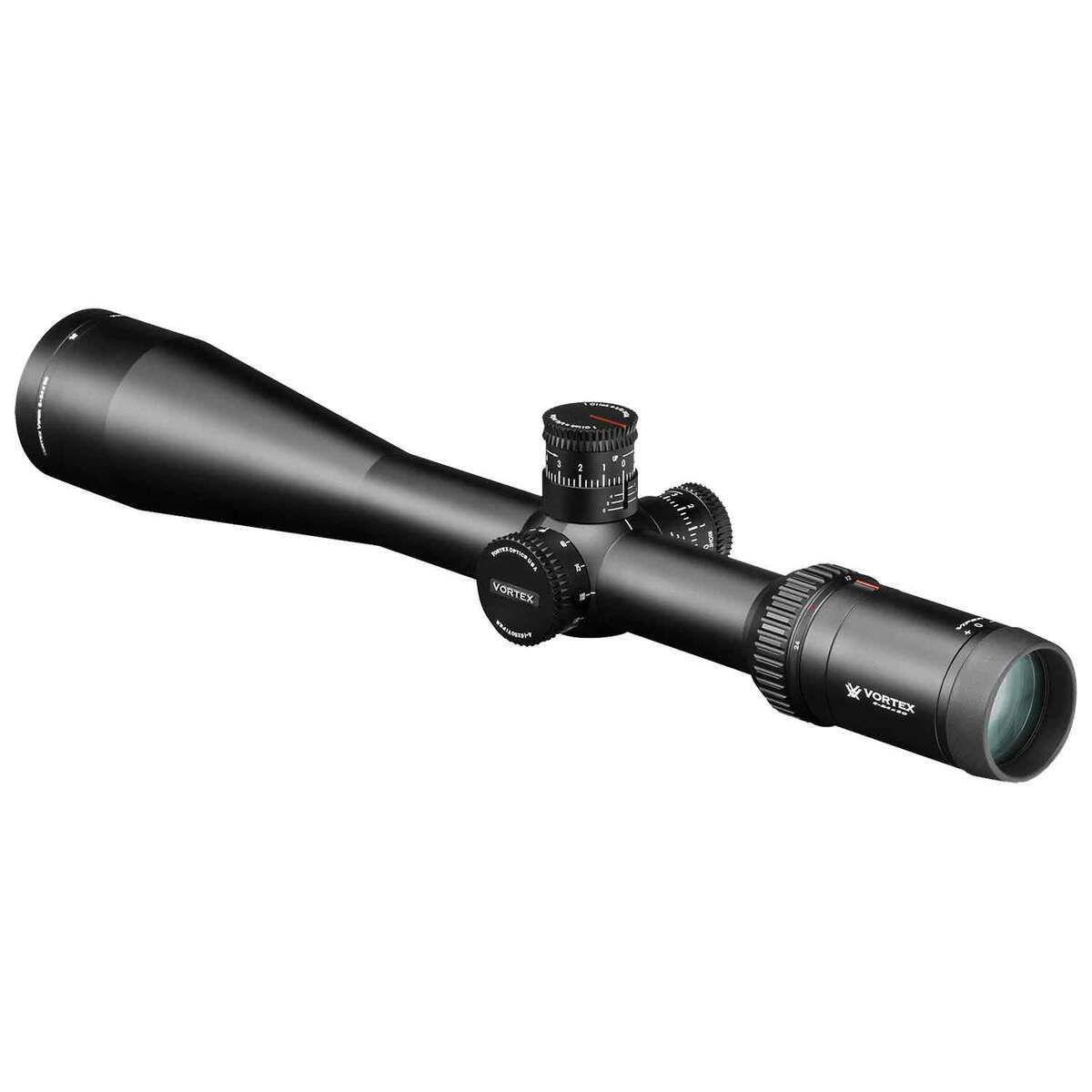 Vortex Viper HST 6-24x 50mm Rifle Scope - VMR-1 Vortex Viper HST 6-24x 50mm Rifle Scope - VMR-1