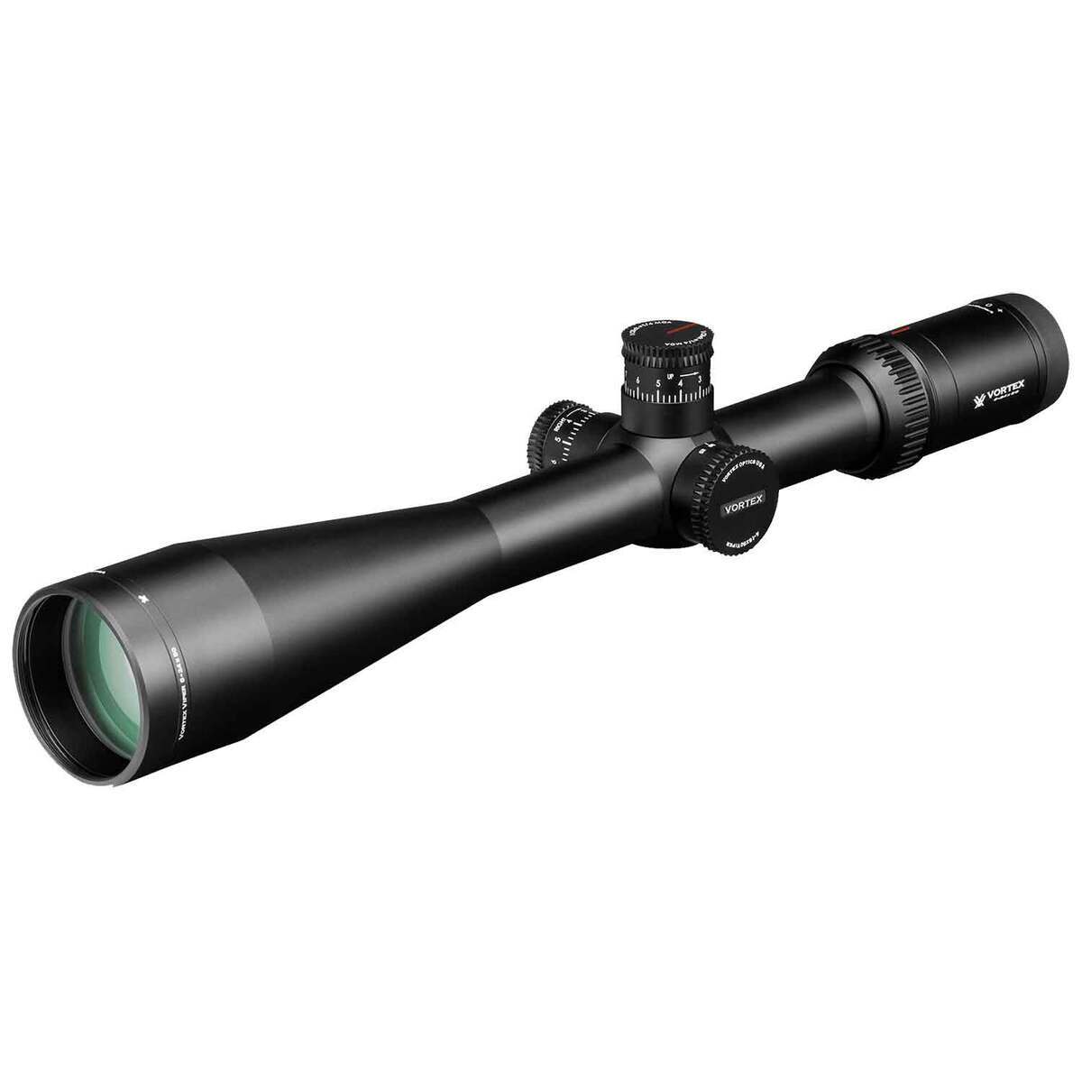Vortex Viper HST 6-24x 50mm Rifle Scope - VMR-1 Vortex Viper HST 6-24x 50mm Rifle Scope - VMR-1