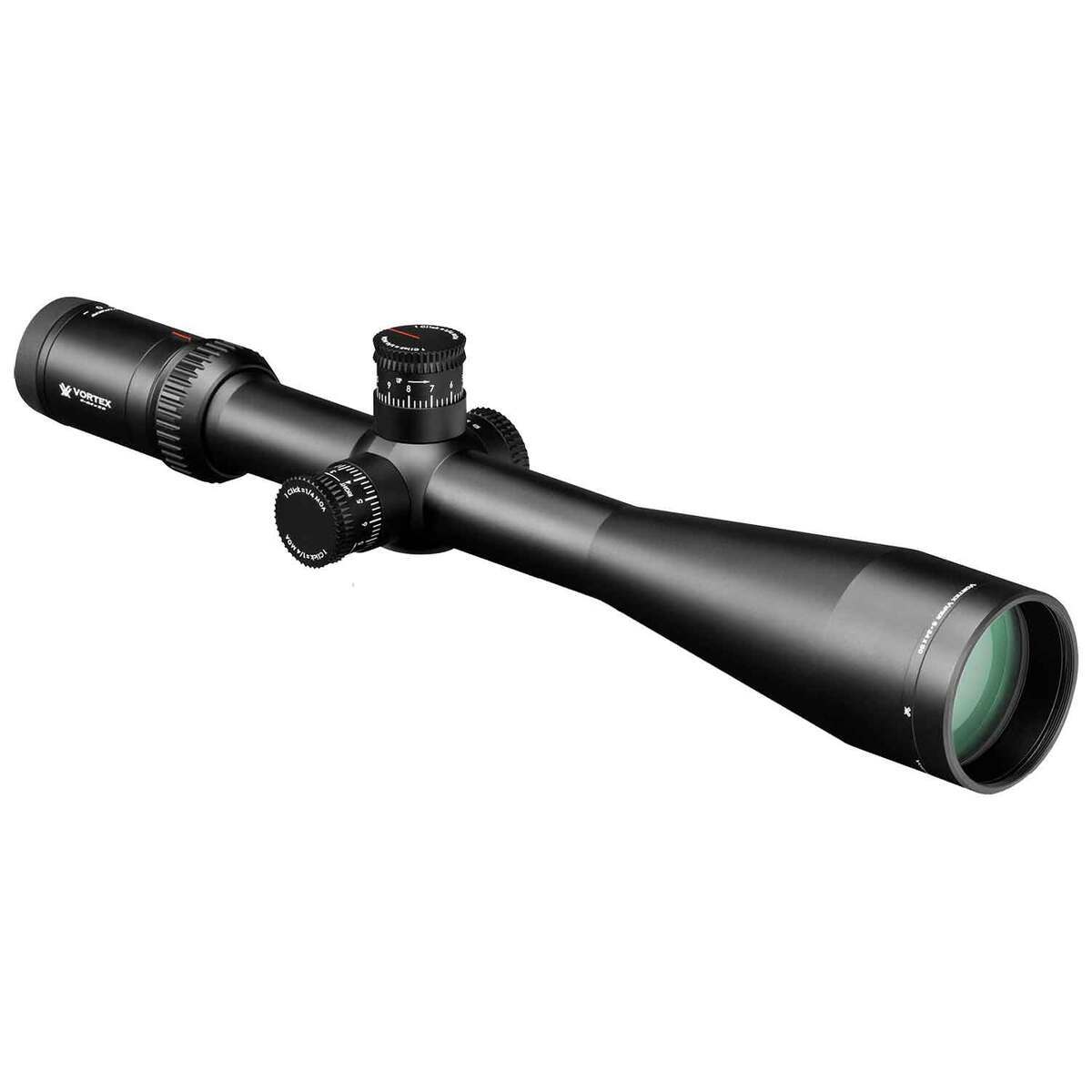 Vortex Viper HST 6-24x 50mm Rifle Scope - VMR-1 Vortex Viper HST 6-24x 50mm Rifle Scope - VMR-1