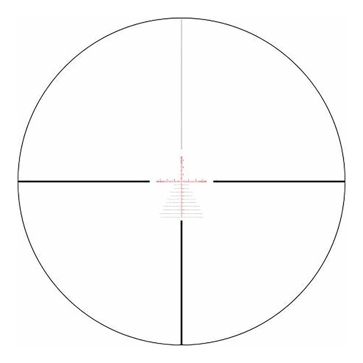 Vortex Viper PST Gen II 3-15x44 Rifle Scope - EBR-2C MRAD - Black Vortex Viper PST Gen II 3-15x44 Rifle Scope - EBR-2C MRAD - Black
