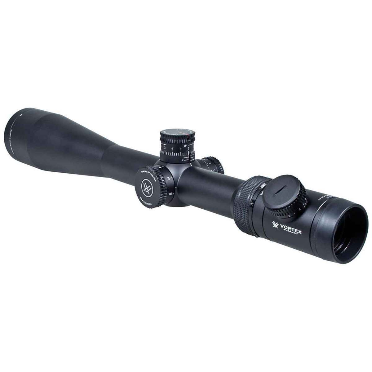 Vortex Optics Viper PST 6-24x 50mm Rifle Scope - EBR-1 - Black Vortex Optics Viper PST 6-24x 50mm Rifle Scope - EBR-1 - Black
