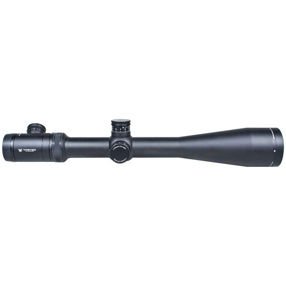 Vortex Optics Viper PST 6-24x 50mm Rifle Scope - EBR-1 - Black Vortex Optics Viper PST 6-24x 50mm Rifle Scope - EBR-1 - Black