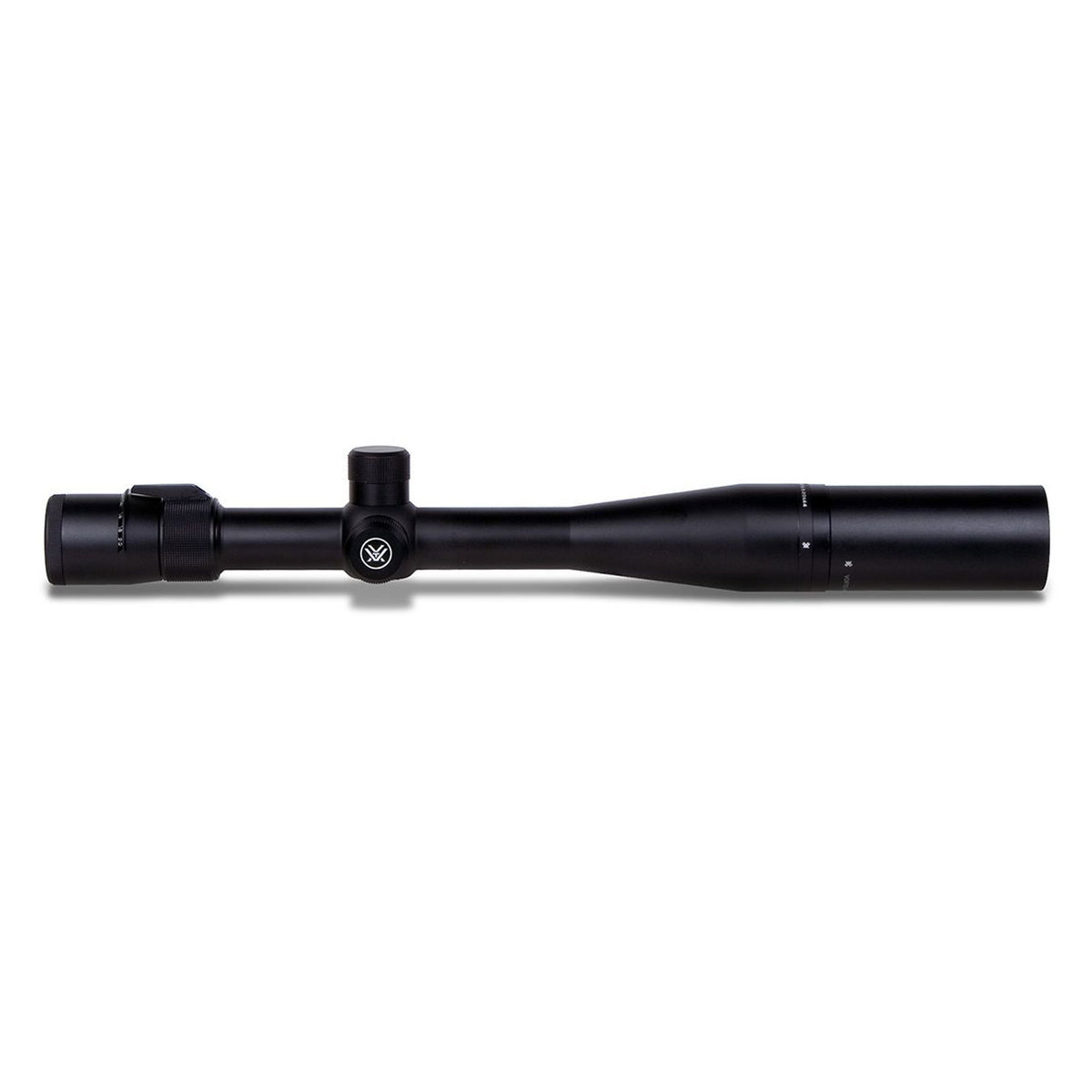 Vortex Viper Riflescope Sunshade - Black Vortex Viper Riflescope Sunshade - Black