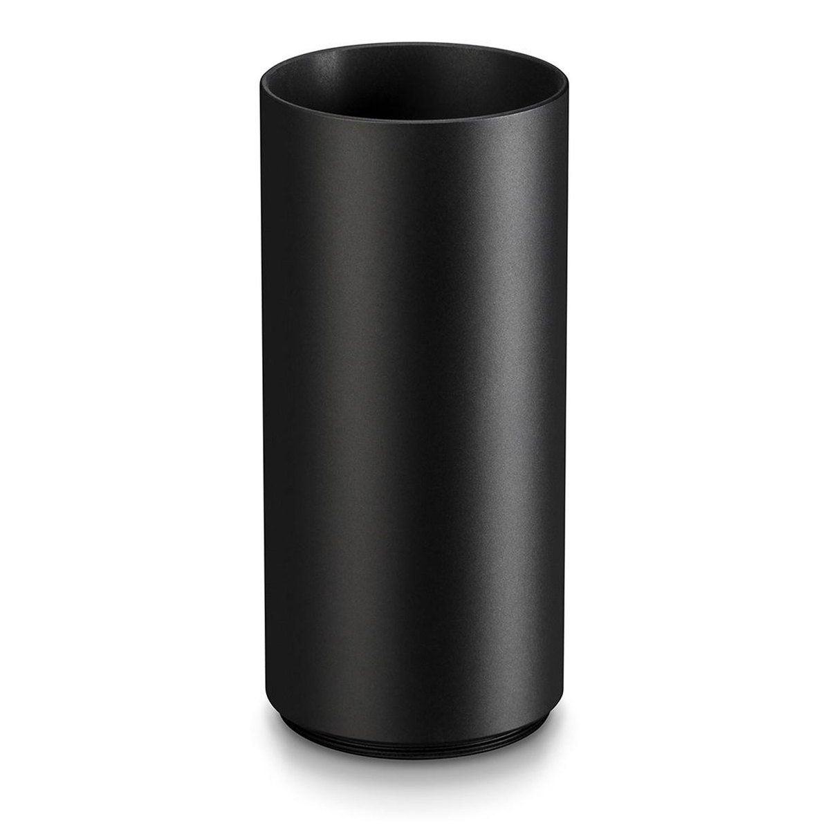 Vortex 40mm Diamondback Tactical Sunshade - Black Vortex 40mm Diamondback Tactical Sunshade - Black