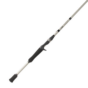 Fitzgerald Fishing Vursa Series Crankbait Casting Rod - 7ft 6in Medium Heavy