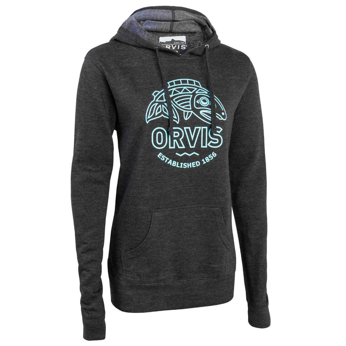 Orvis Women's Cascadia Casual Hoodie Orvis Women's Cascadia Casual Hoodie