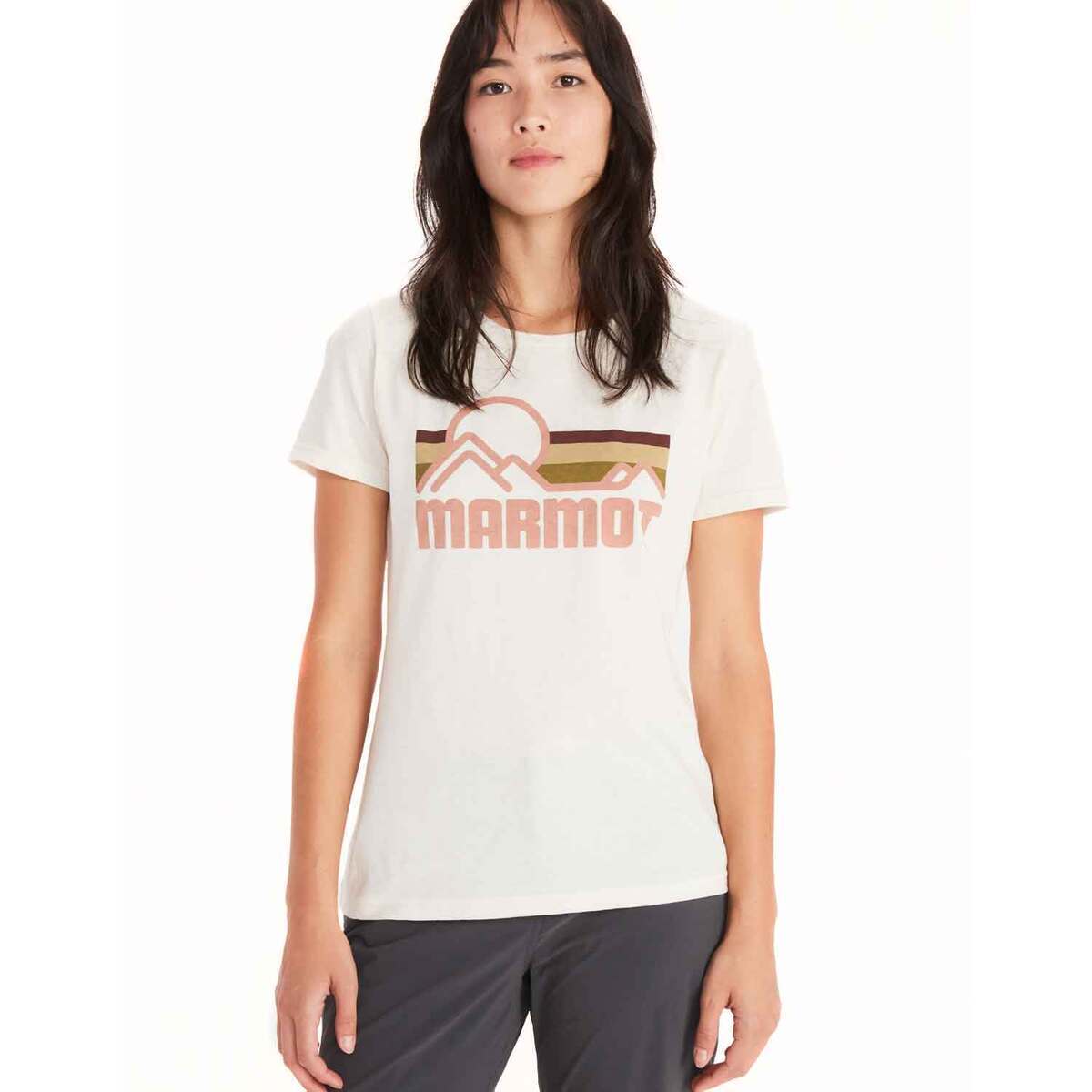 Marmot Women's Coastal Short Sleeve Casual Shirt Marmot Women's Coastal Short Sleeve Casual Shirt