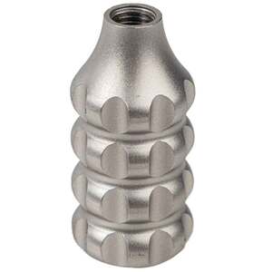 Wasatch Arms Grenade Stainless Steel Bolt Knob