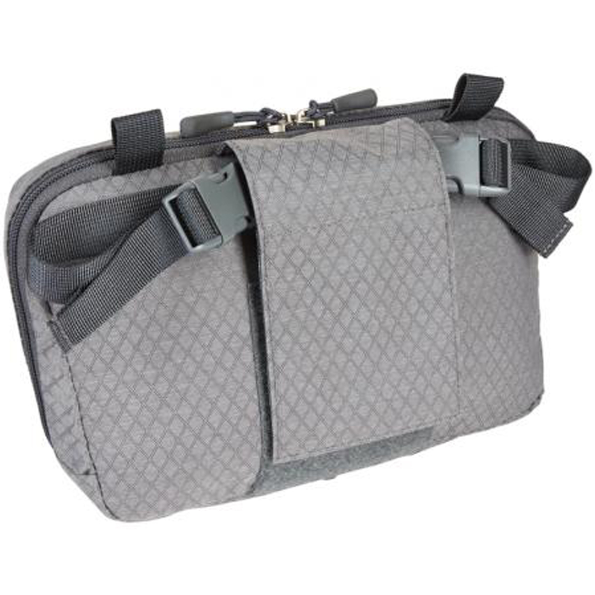 Umpqua Wader ZS Tackle Chest Pack - Granite - Granite Umpqua Wader ZS Tackle Chest Pack - Granite - Granite