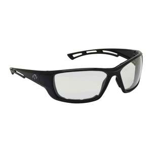 Walker's 8280 Safety Glasses - Black